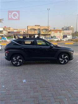 هیوندای کۆنا